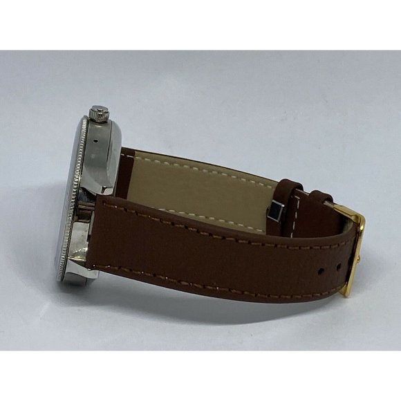 Fossil Gen 3 Authentic Genuine Smart Watch Custom Band FTW6007 DC733